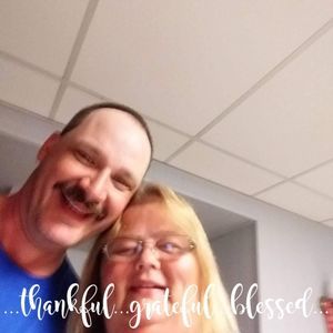 Meet your Posher, Roger